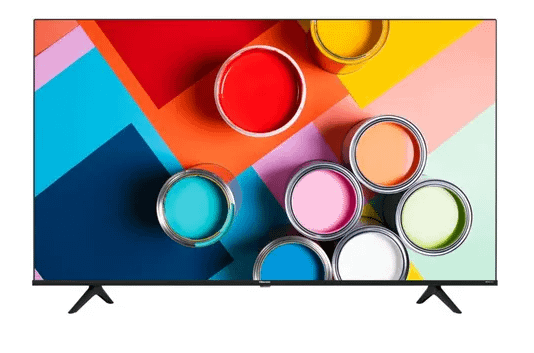 HISENSE 70A6BG