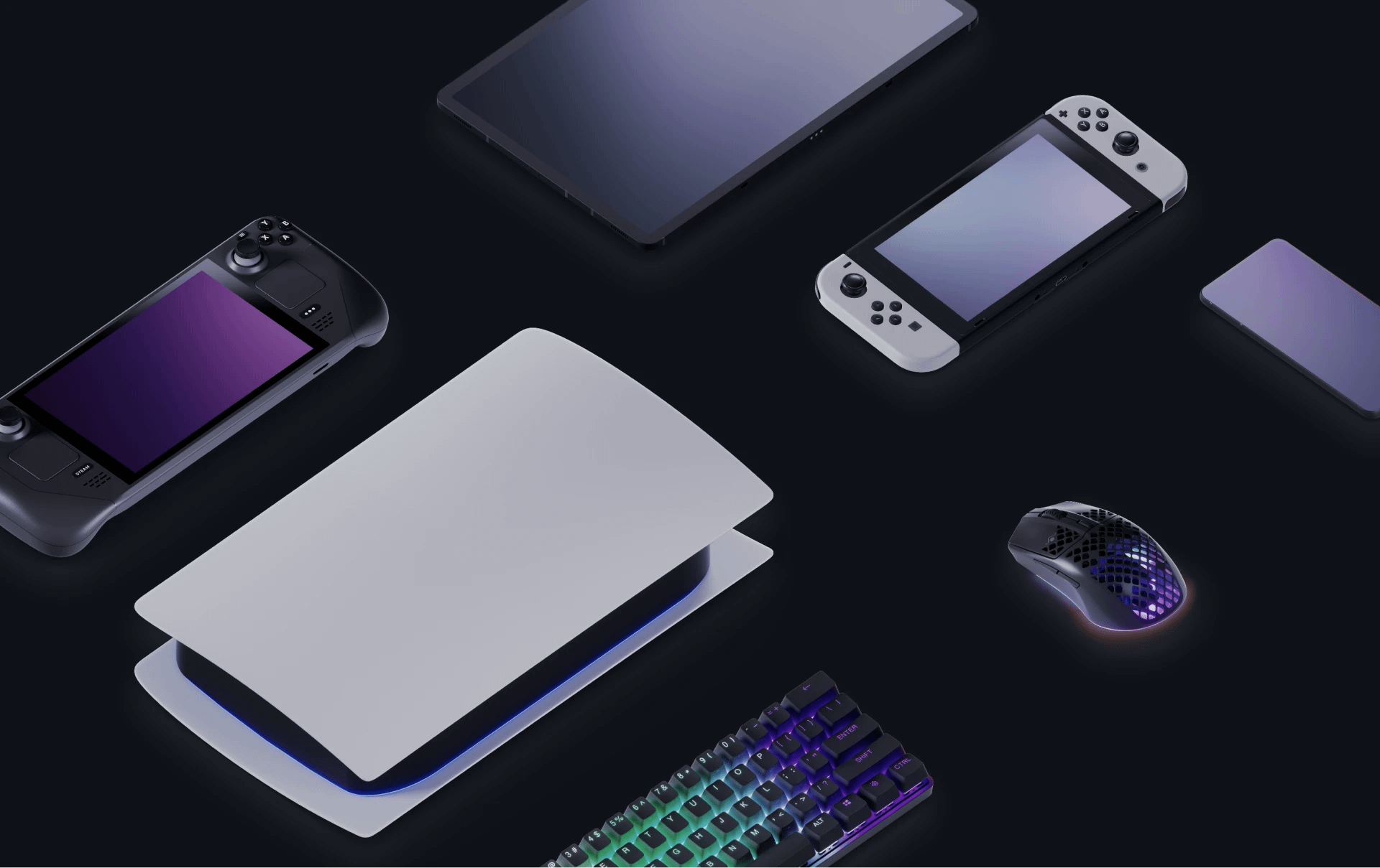 SteelSeries Arctis GameBuds