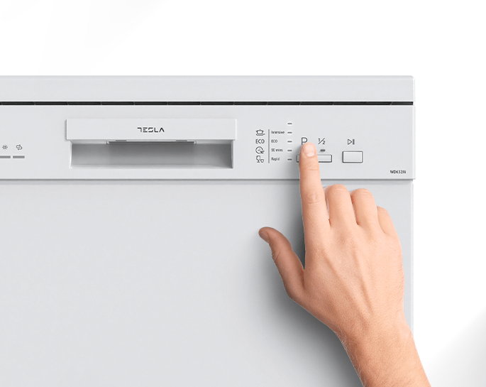 Tesla WD632M