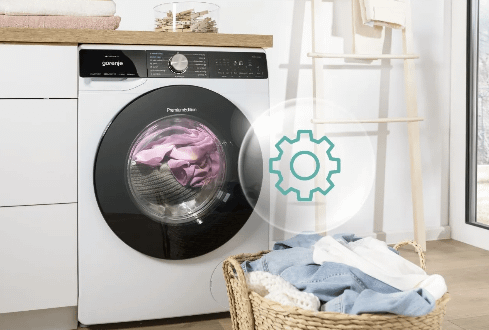 Gorenje WNS94A1TWIFI