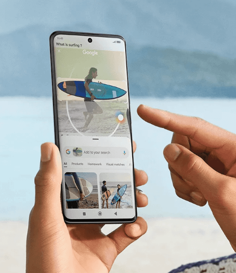 Xiaomi Redmi Note 14 Pro 5G 8GB 256GB smartphone (Midnight Black)