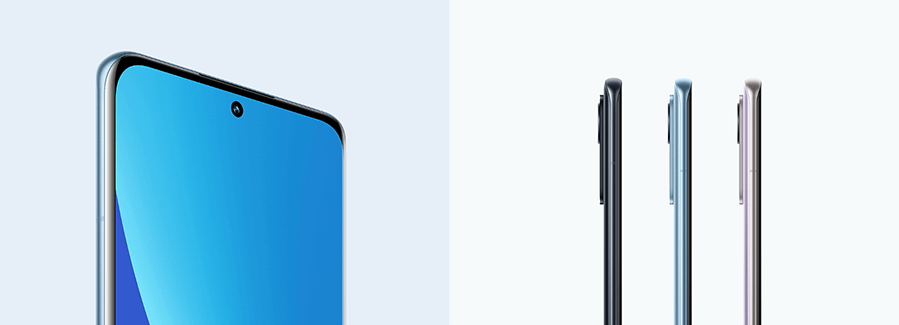 Xiaomi 12X 8GB 128GB (Gray)