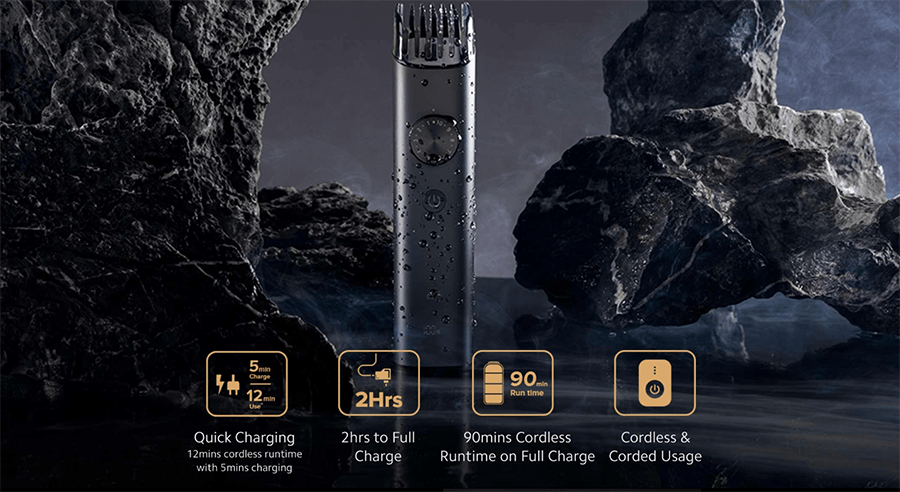 Xiaomi Grooming Kit Pro