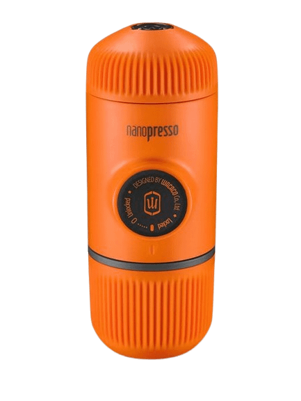 Wacaco Nanopresso Orange