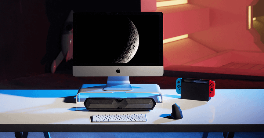 Edifier MG300 (crni)