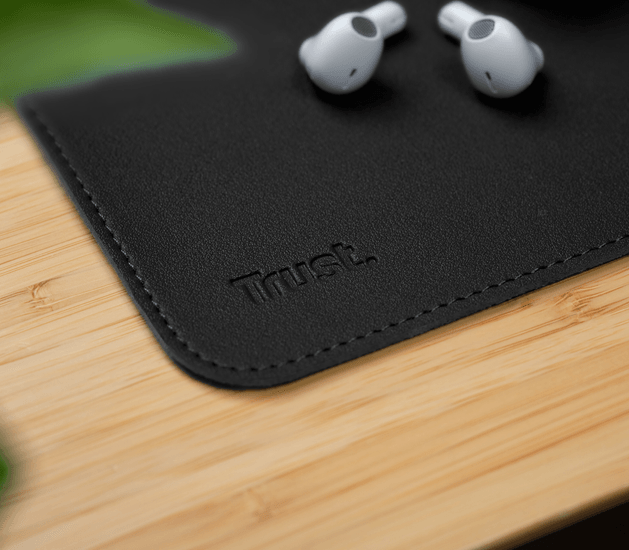 Trust Benya XXL Blue podloga