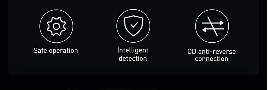 Baseus Auto Jump Starter 10000mAh