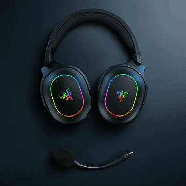 Razer Barracuda X Chroma slušalice 