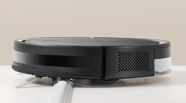 Xiaomi Robot Vacuum E5 White