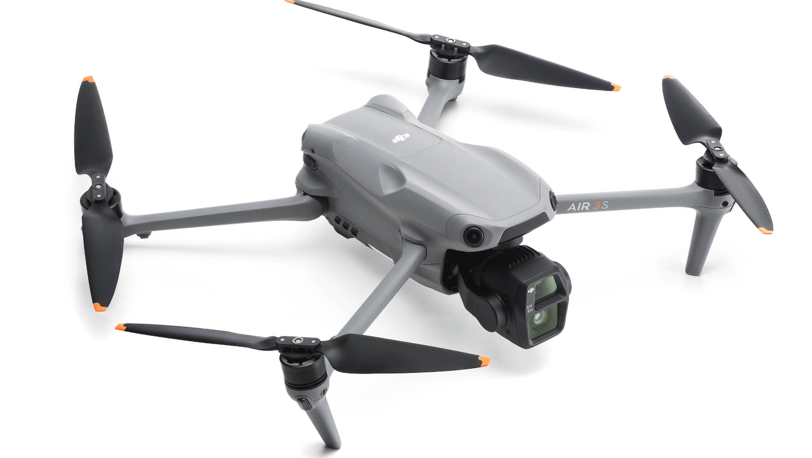 DJI AIR 3S Fly More Combo (DJI RC2)