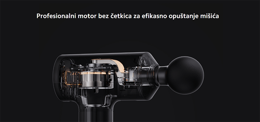 Xiaomi Massage Gun
