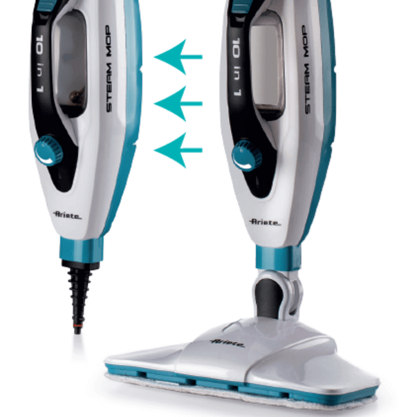 Ariete STEAM MOP 10-u-1 FOLDABLE 4175 paročistač