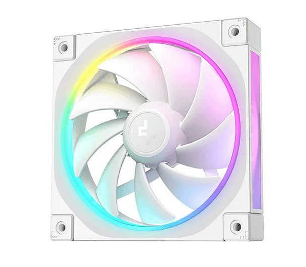 DEEPCOOL FL12 WH kuler