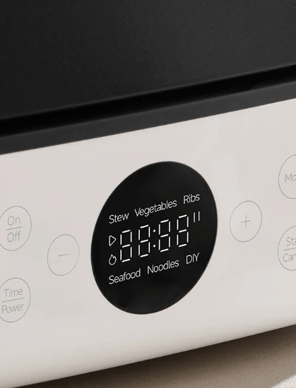 Xiaomi Multifunctional Hot Pot Cooker 6L