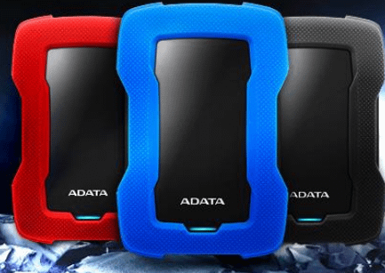 ADATA AHD330-2TU31-CBL (plava)