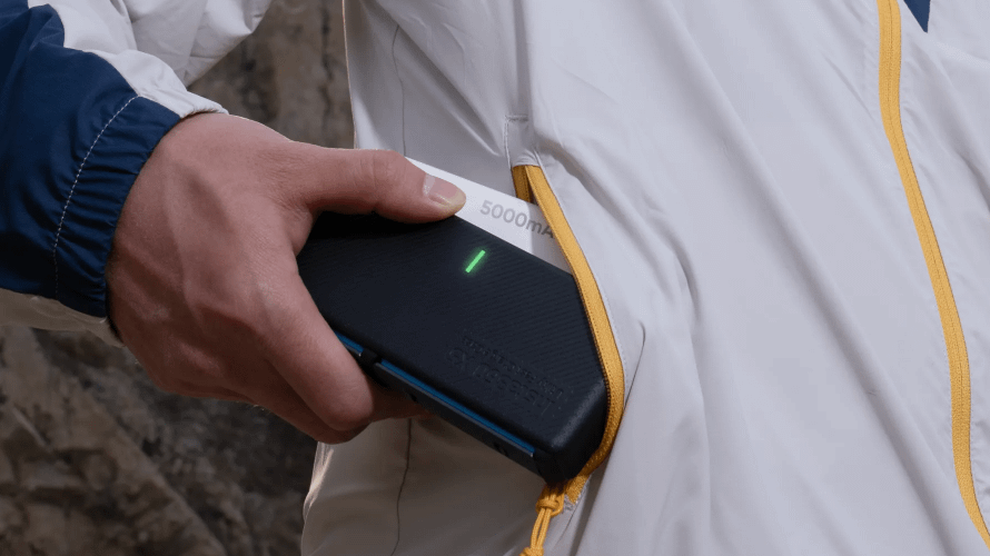 Insta360 X5 Utility Fast Charge Case