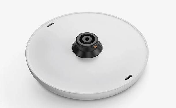 Xiaomi Double Wall Electric Kettle kuvalo