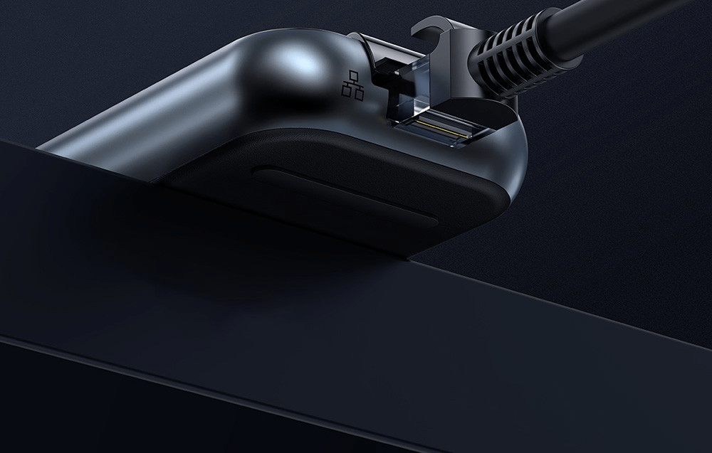 Baseus AcmeJoy 5-u-1 HUB