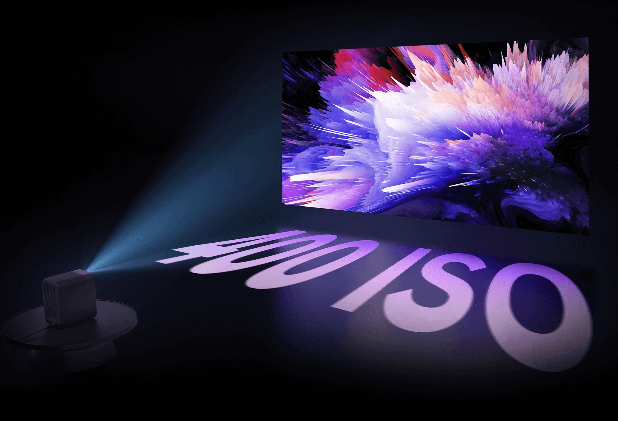 Xiaomi Smart Projector L1 Pro