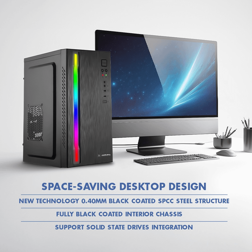 Alcatroz AZZURA COMPACTO 600