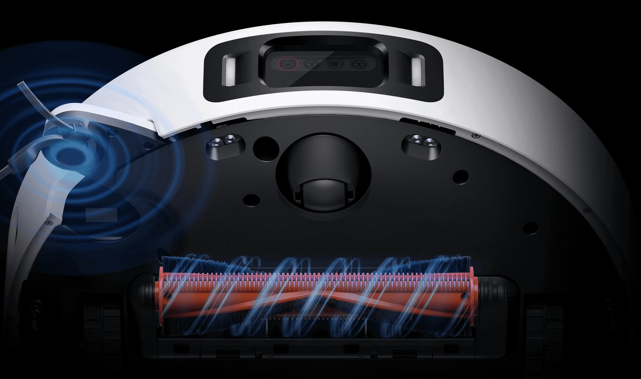 XIAOMI Robot Vacuum 5 Pro robot usisivač