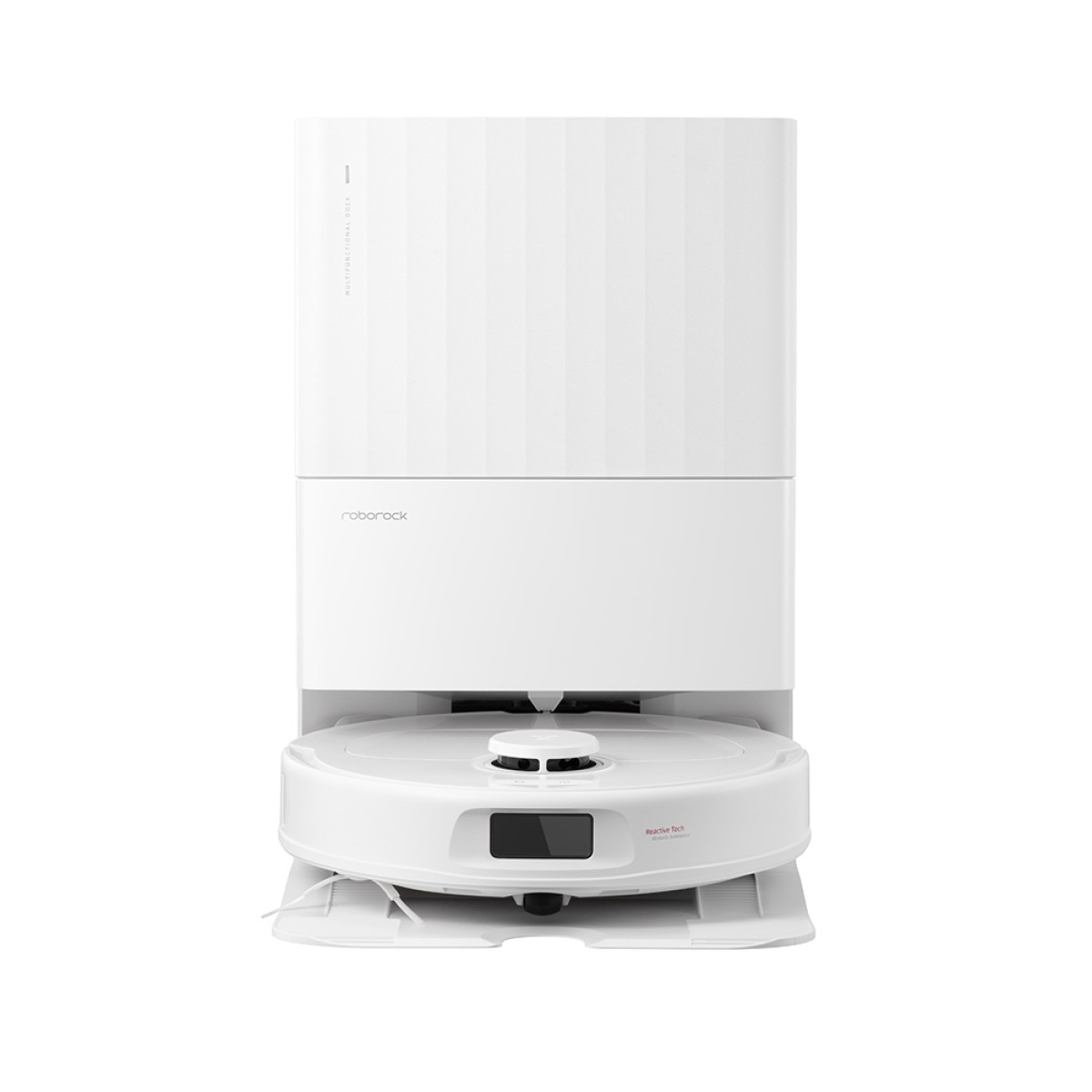 Roborock Roborock Qrevo S White