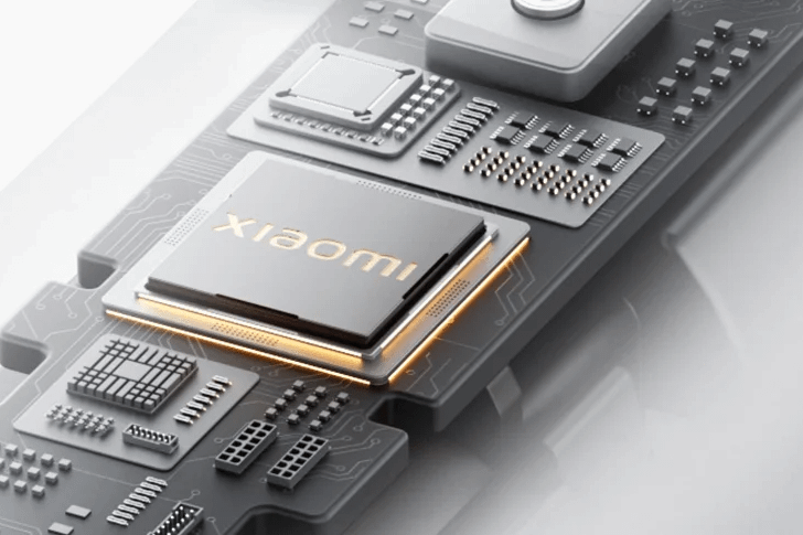 Xiaomi Oscillation Electric Toothbrush Blue