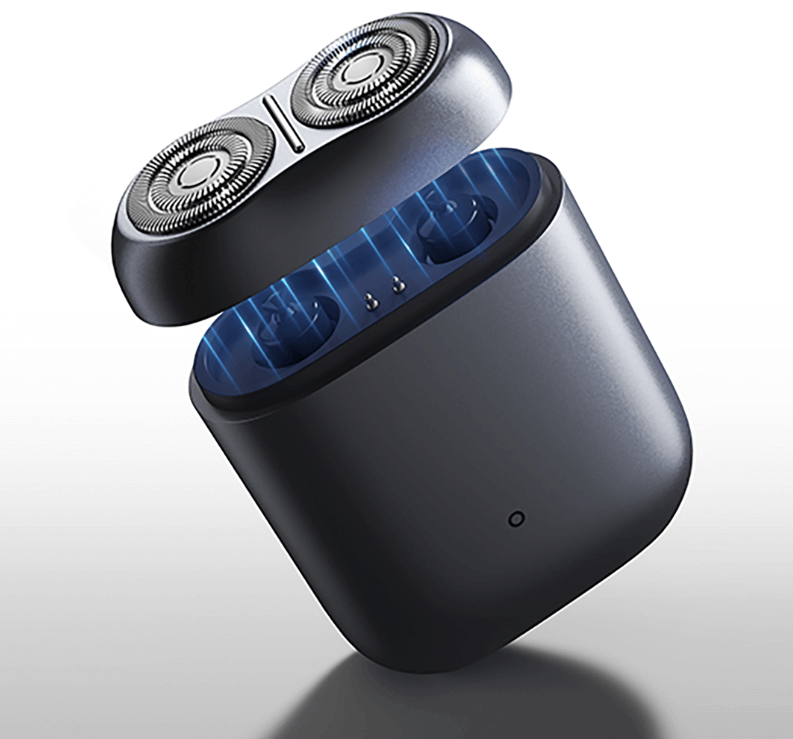 Xiaomi Electric Shaver S200 Replacement Silver