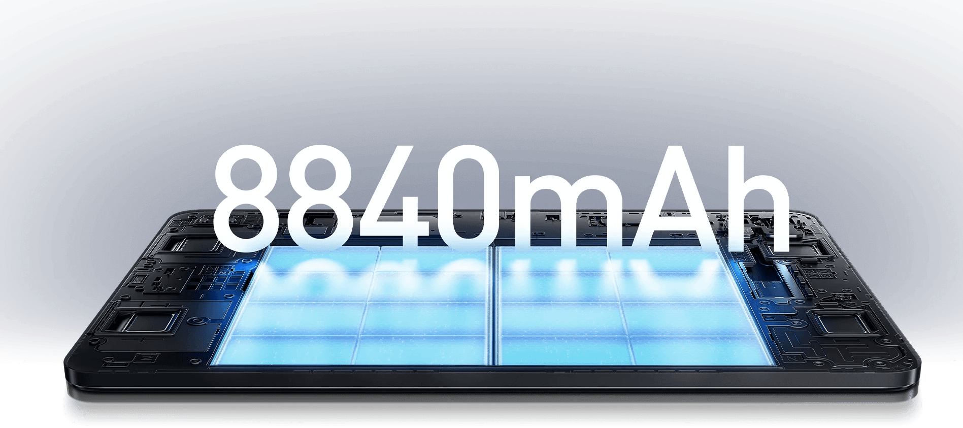 Xiaomi Pad 6 6GB 128GB (Gravity Grey)