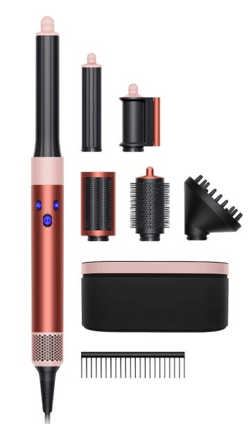 Dyson Airwrap Complete Long Volumise (Strawberry Bronze)