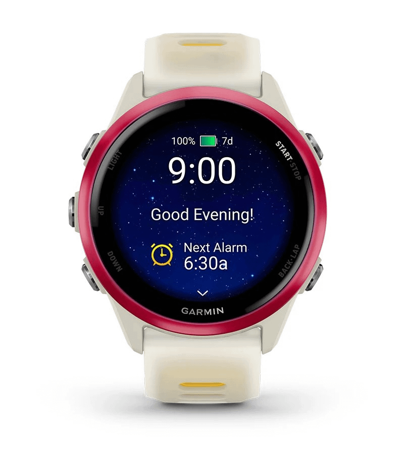 GARMIN Forerunner 570 - 42mm (Mango)