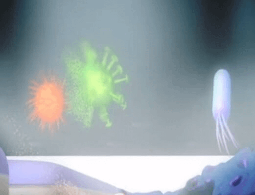 Ariete XSTEAM NO STOP 4147 paročistač