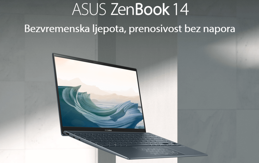 ASUS UX425EA-WB511T