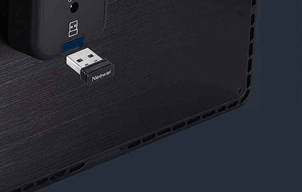 Neewer GL1 Pro