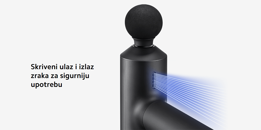 Xiaomi Massage Gun