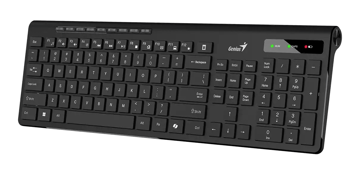 Genius SlimStar 7230