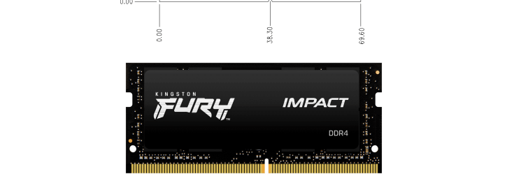 Kingston KF432S20IB/32