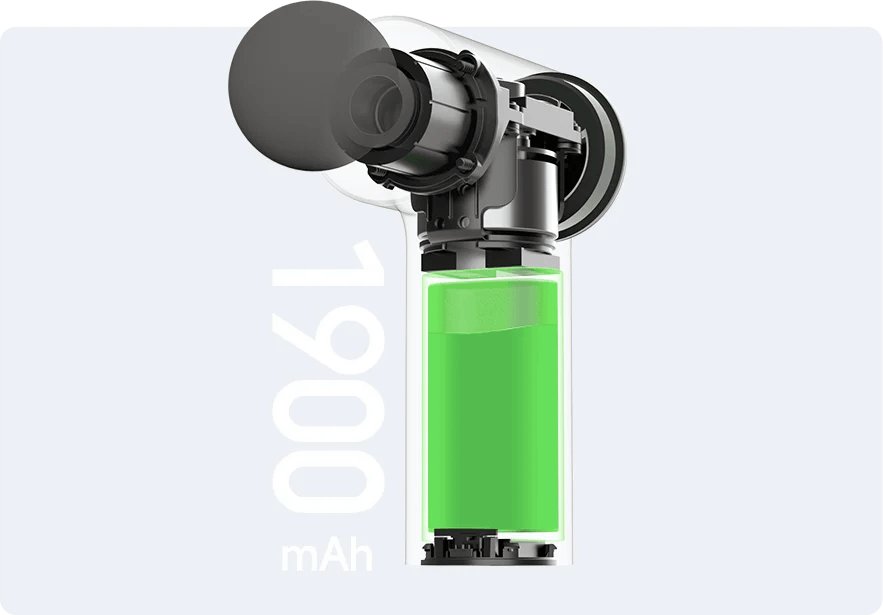 Xiaomi Massage Gun mini 2