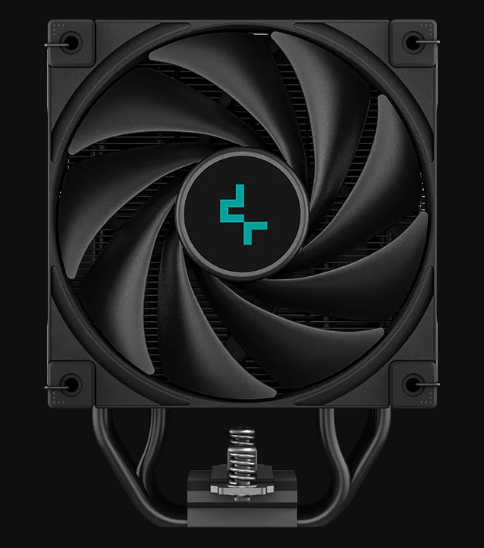 DeepCool AK500S DIGITAL hladnjak