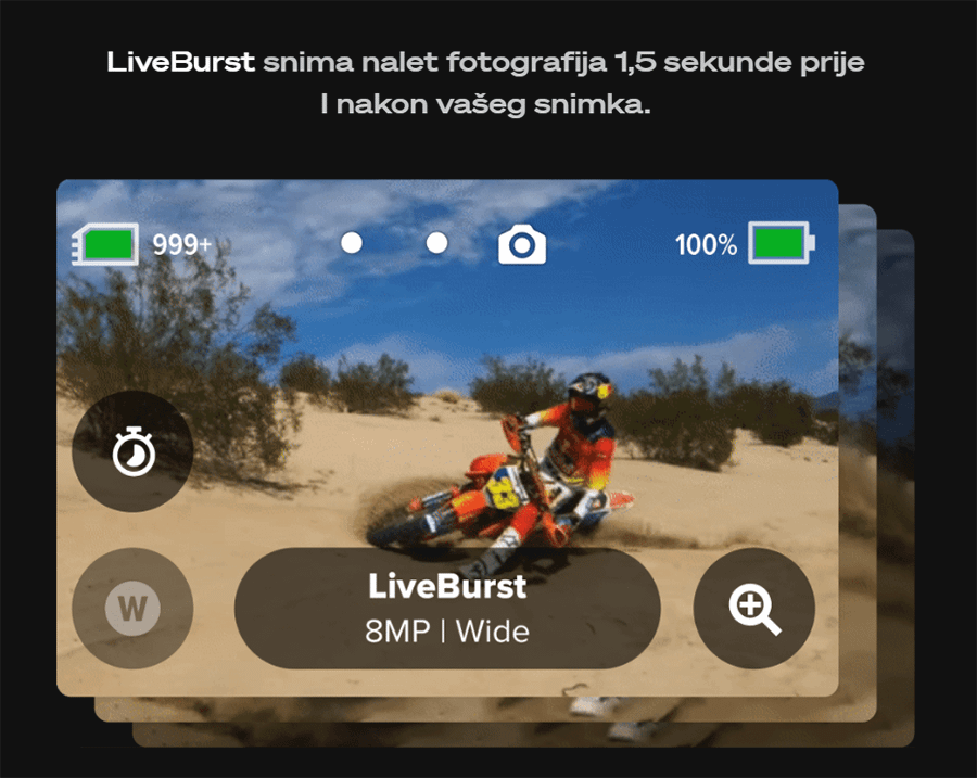 GoPro HERO9 Black Bundle