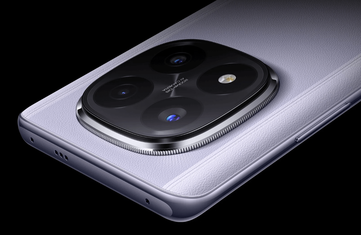 Xiaomi Redmi Note 14 Pro+ 5G 12GB 512GB smartphone (Frost Blue)