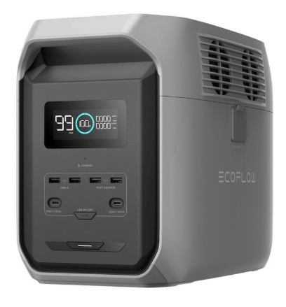 EcoFlow DELTA 3 1500