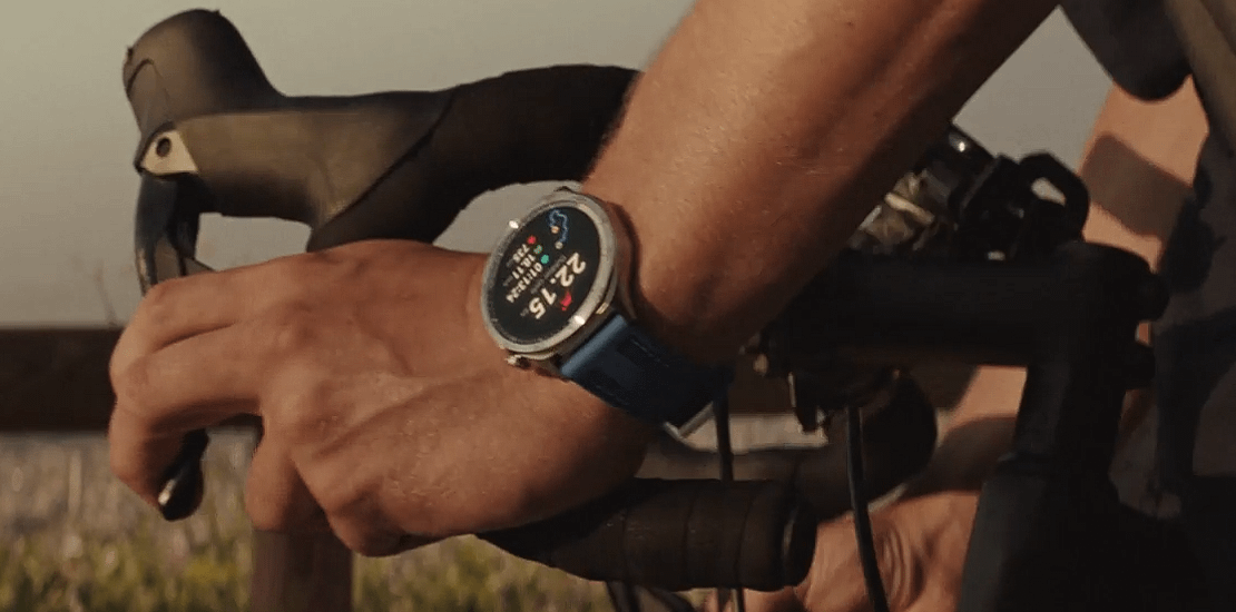 HUAWEI WATCH GT5 41mm White