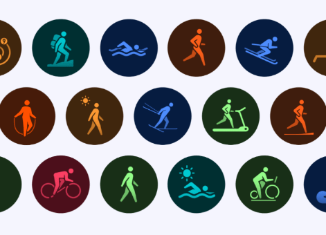 HUAWEI WATCH GT5 41mm White