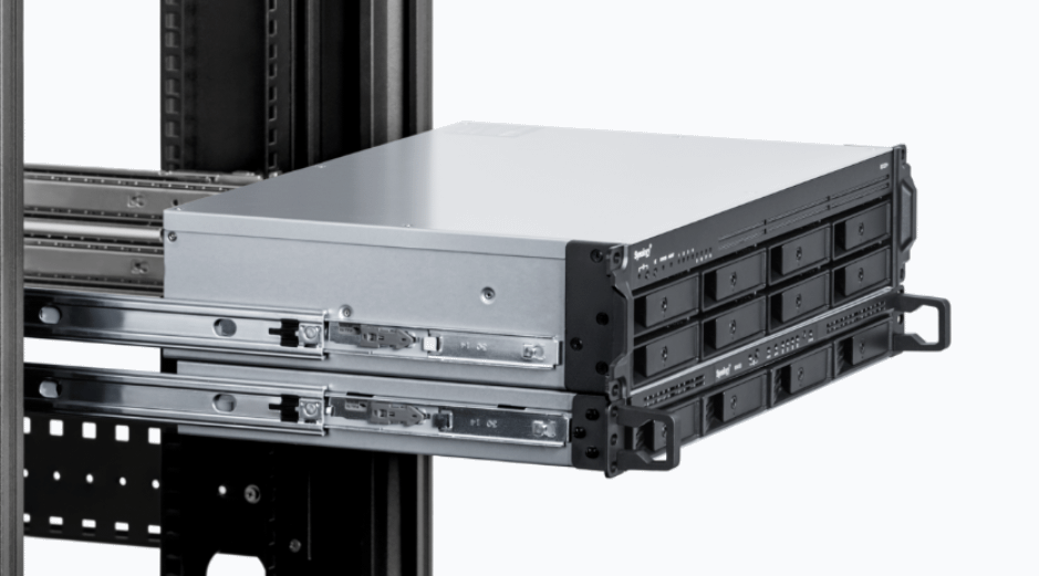 Synology YUSYRS1221PLUS