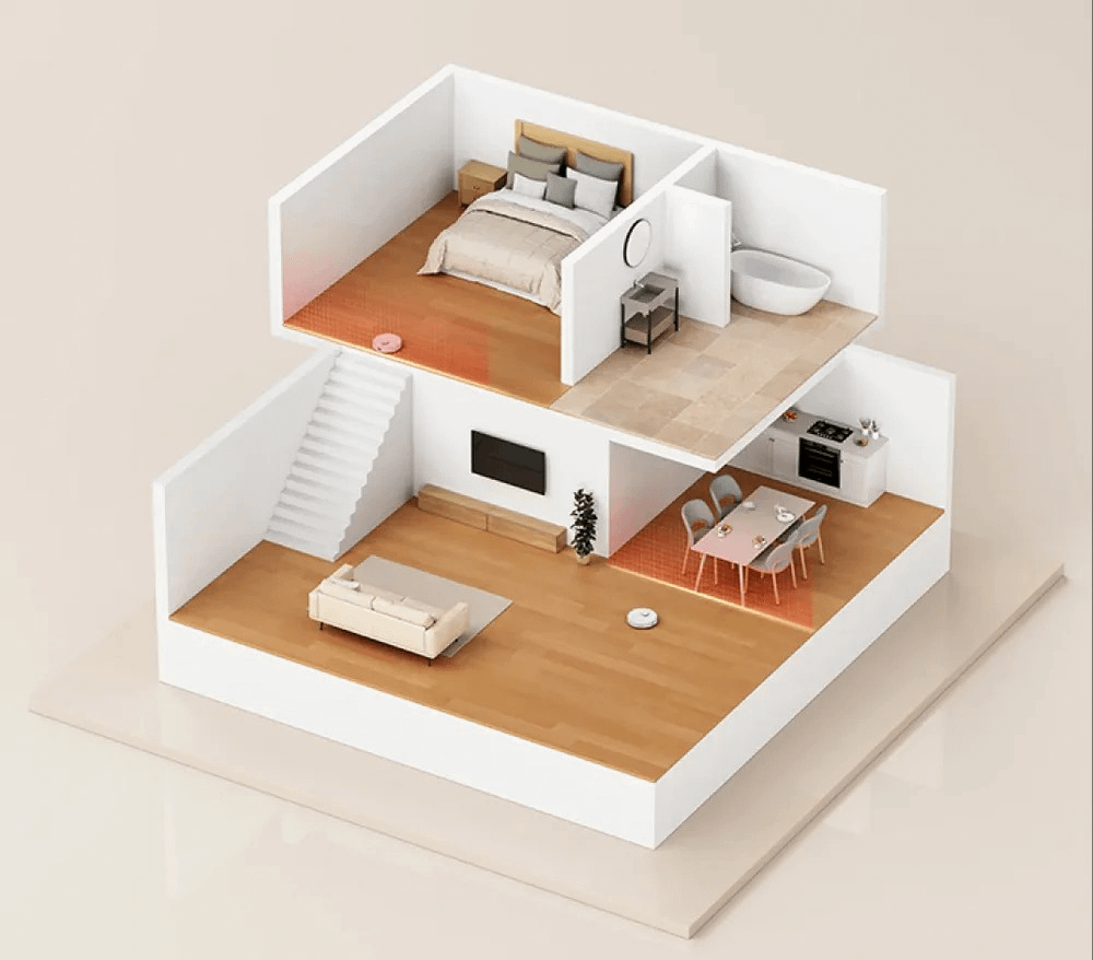 Dreame D10 Plus Gen 2