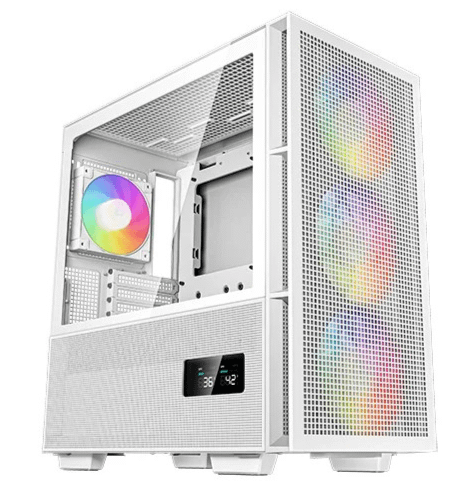 DEEPCOOL CH560 DIGITAL kućište