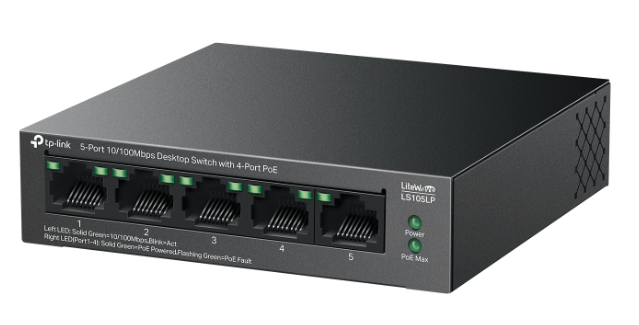 TP LINK LS105LP