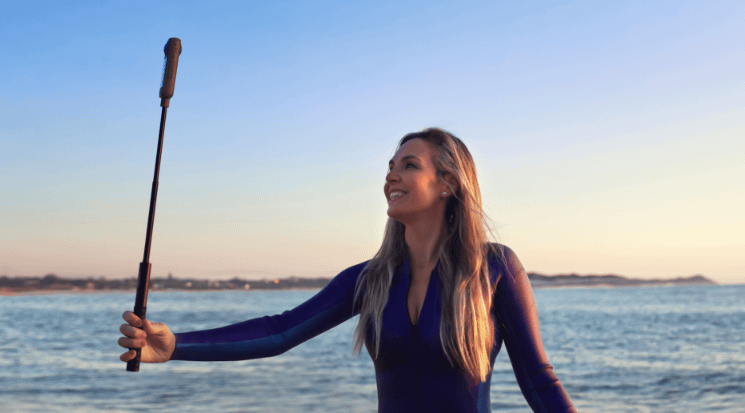 INSTA 360 Invisible Selfie Stick (114cm)