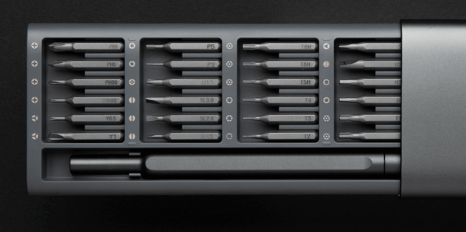 Xiaomi Precision Screwdriver Kit